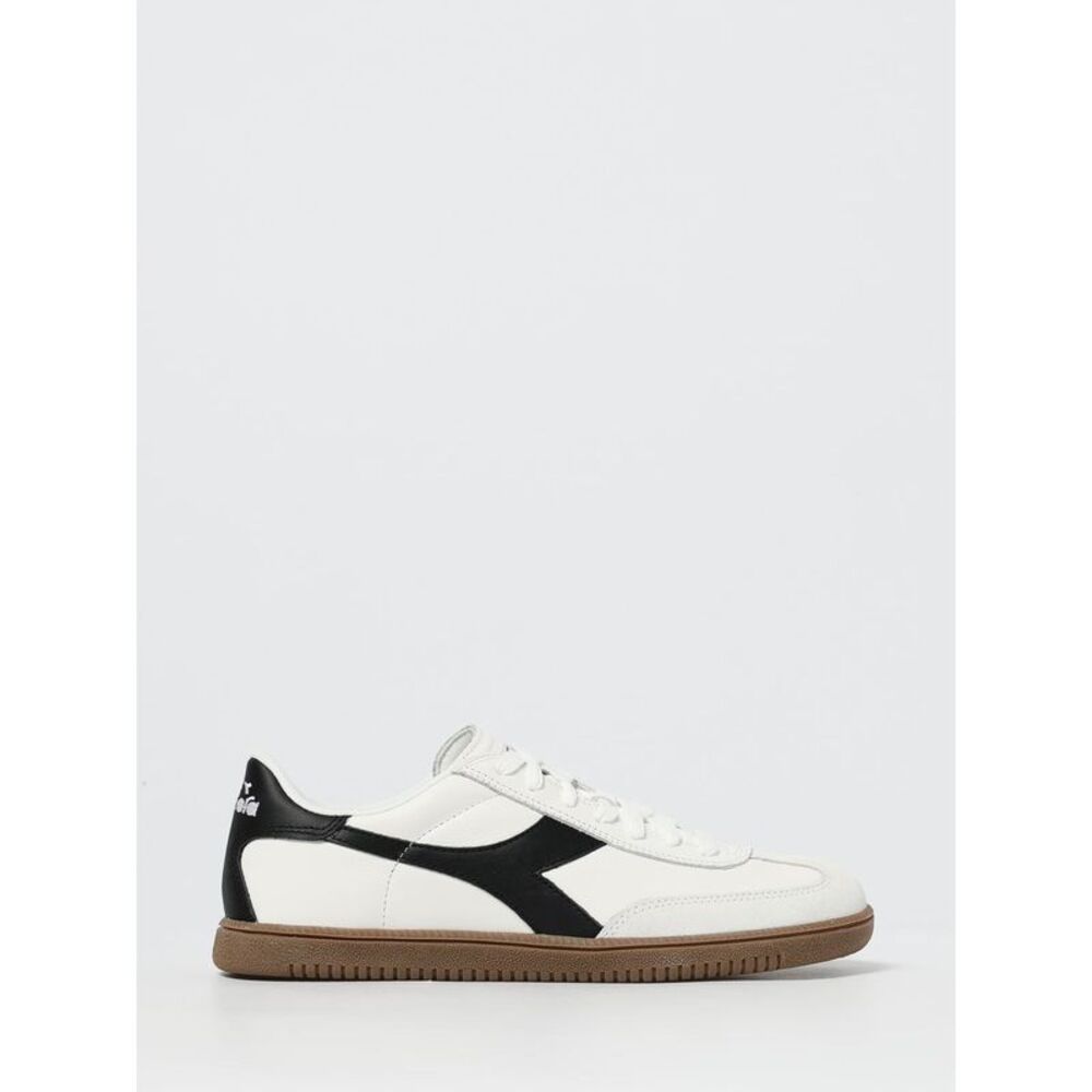 Diadora Heritage Sneakers Men White